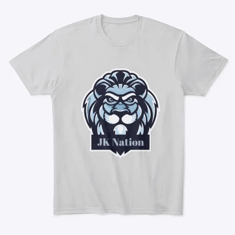 JK Nation (Roar Like a Lion)