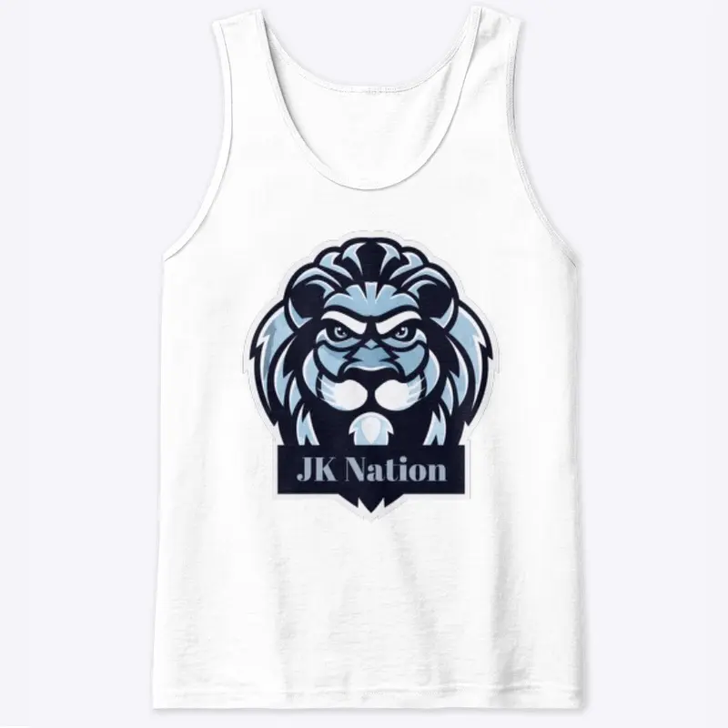 JK Nation (Roar Like a Lion)