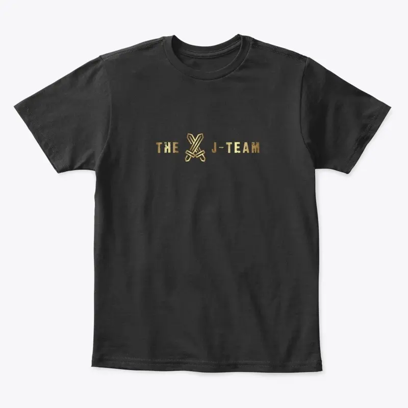 The J-Team 